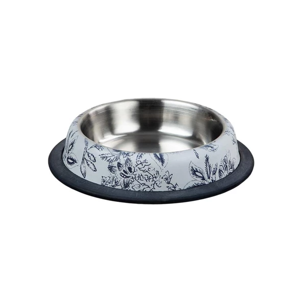 ASBTF (F1) 32 Oz Desenli Oval MamaKabı ø25,5Cm