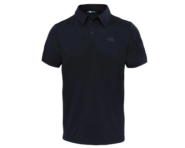 The North Face Erkek Tişört Tanken Polo - Eu ürün görseli 1