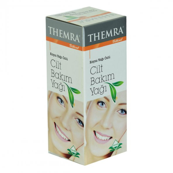 Bitkisel Kayısı Yağı Özlü Akne Sivilce Cilt Bakım Yağı 100 cc - 4