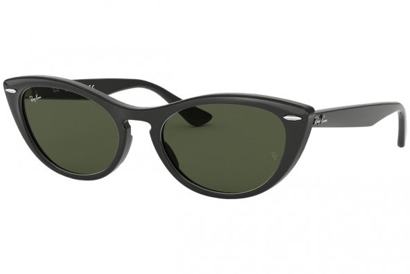 Ray-Ban RB4314N 601/31 54 Kadın Güneş Gözlüğü