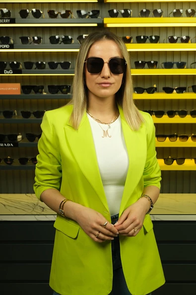 Bolon Kadın Güneş Gözlüğü BL7120-C60 - 3