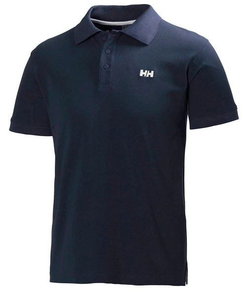Helly Hansen Driftline Polo Erkek T-Shirt ürün görseli 1