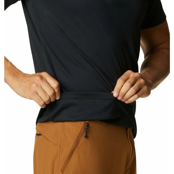 Columbia Erkek Tişört Am6082 Zero Rules Polo - 4