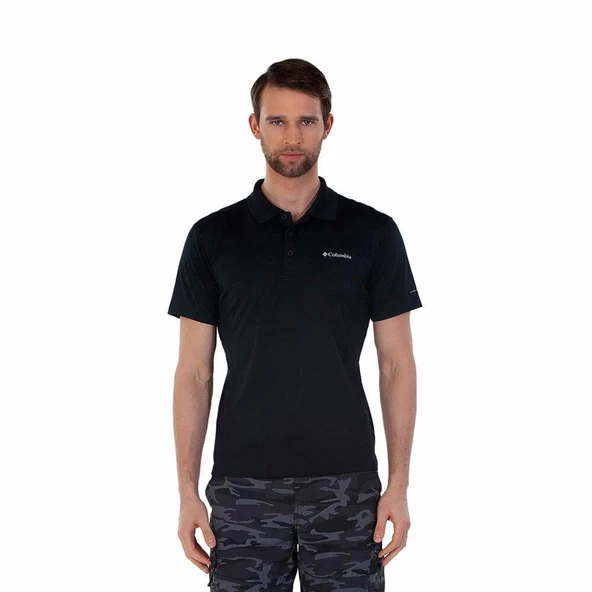 Columbia Erkek Tişört Am6082 Zero Rules Polo - 1