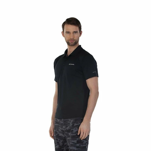 Columbia Erkek Tişört Am6082 Zero Rules Polo - 2
