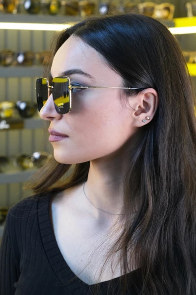 Bolon Kadın Güneş Gözlüğü BL7120-C60 - 2