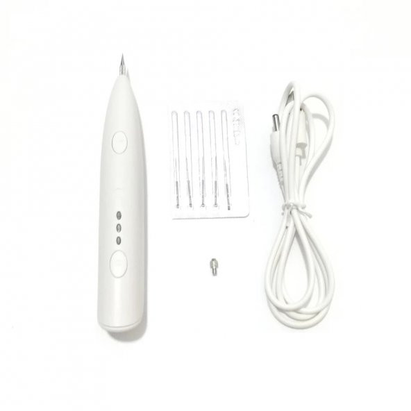 Çil, Ben Kaldırma Siğil Yoketme Makinesi – Istenmeyen Dövme Silme Cihazı - 3