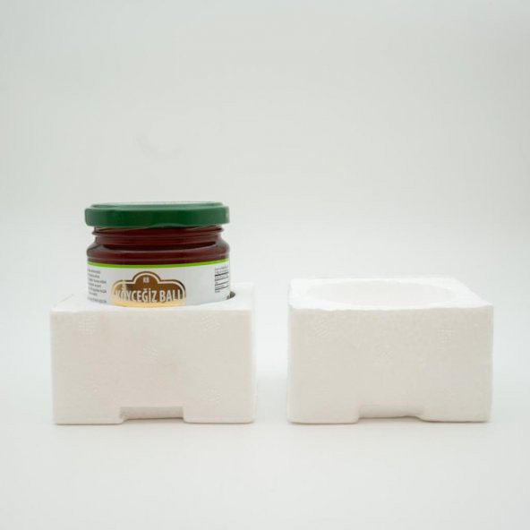 Kb Köyceğiz Balı Sedir Balı 250 G Cam Kavanoz - 5