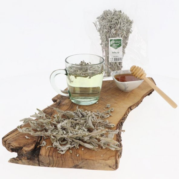 Kb Köyceğiz Yöresel Ada Çayı 85 G