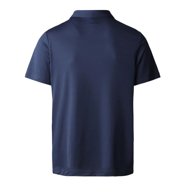 The North Face Tanken Polo - Eu Erkek T-Shirt - Resim 2