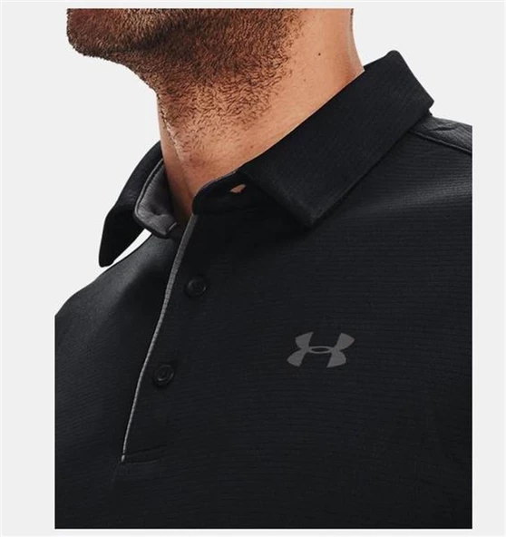 Under Armour Tech Polo Erkek T-Shirt - 6