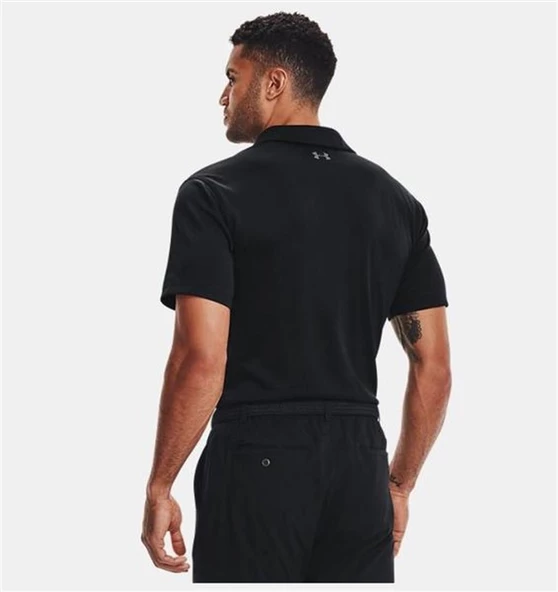 Under Armour Tech Polo Erkek T-Shirt - 2