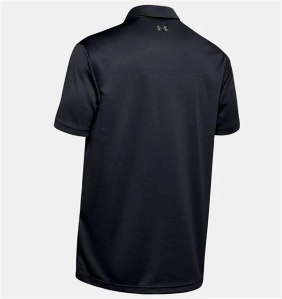 Under Armour Tech Polo Erkek T-Shirt - 5