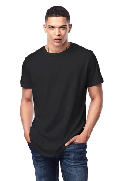 Jack & Jones Enoa Tee Crew Neck Noos Erkek T-Shirt - 1
