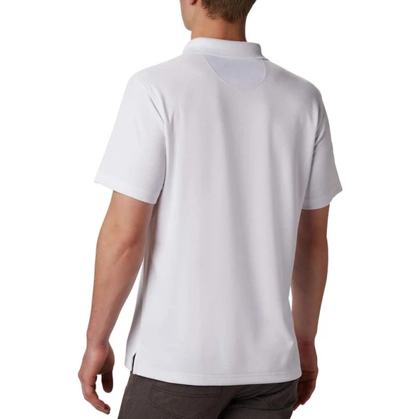 Columbia Am0126 Utilizer Polo Erkek T-Shirt - 2