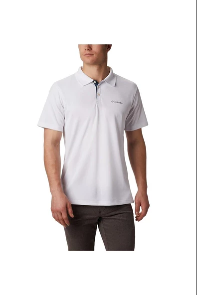 Columbia Am0126 Utilizer Polo Erkek T-Shirt - 1