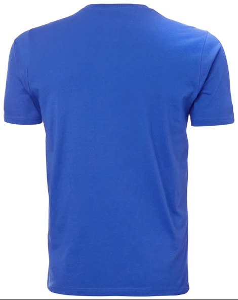 Helly Hansen Hh Logo Erkek T-Shirt - 5