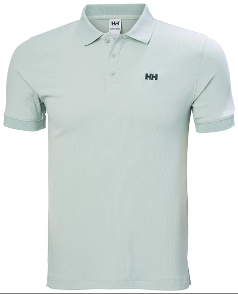 Helly Hansen Driftline Polo Erkek T-Shirt - Resim 5