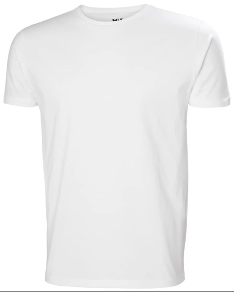 Helly Hansen Shoreline 2.0 Erkek T-Shirt - Resim 5