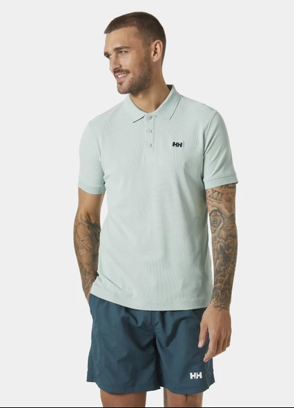 Helly Hansen Driftline Polo Erkek T-Shirt ürün görseli 1