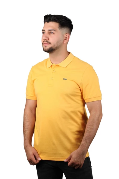 Manta 2061 Erkek Polo Yaka T-Shirt ürün görseli 1