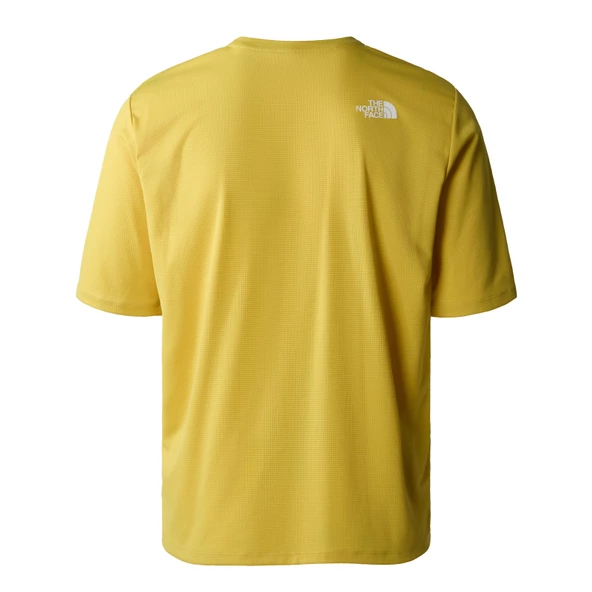 The North Face M Shadow Ss Erkek T-Shirt - Resim 2