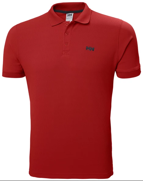 Helly Hansen Driftline Polo Erkek T-Shirt ürün görseli 1