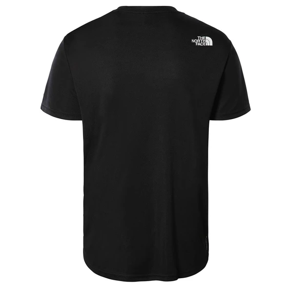 The North Face Erkek Tişört Reaxion Easy Tee - Resim 2