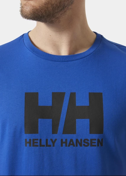 Helly Hansen Hh Logo Erkek T-Shirt - 3