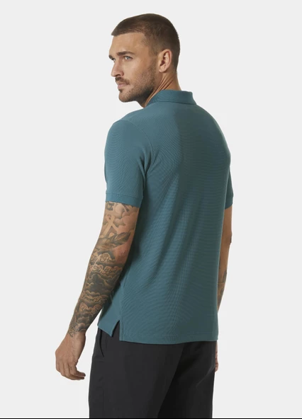 Helly Hansen Driftline Polo Erkek T-Shirt - 2
