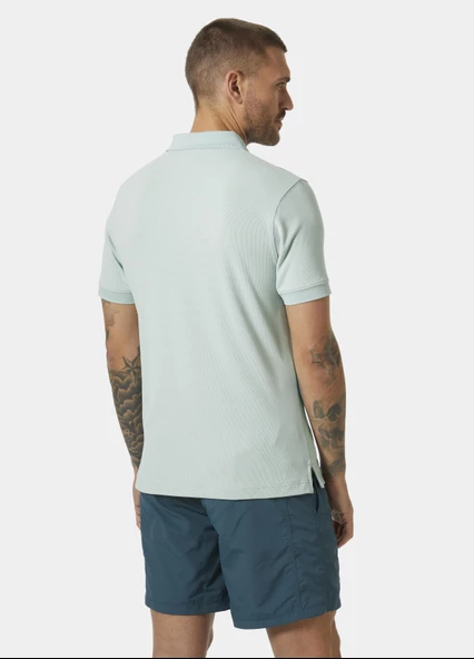 Helly Hansen Driftline Polo Erkek T-Shirt - Resim 2