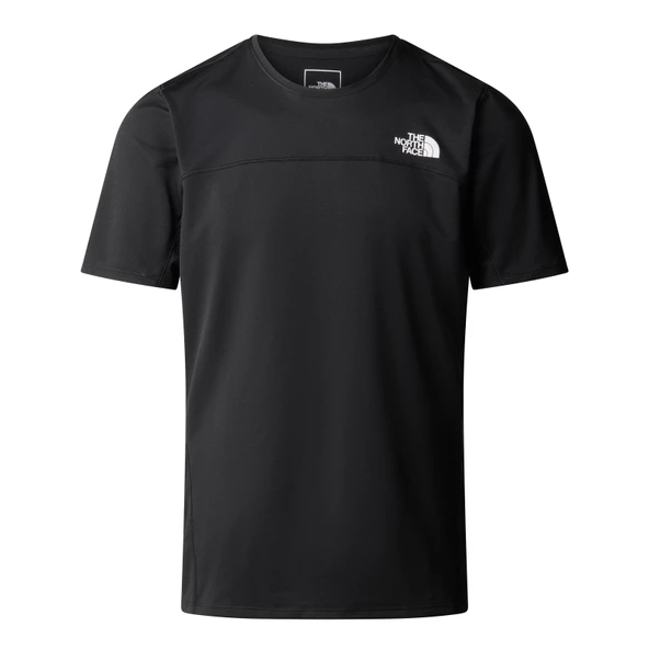 The North Face M Sunriser S/S Erkek T-Shirt