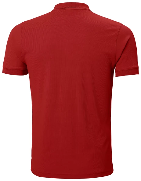 Helly Hansen Driftline Polo Erkek T-Shirt - Resim 2