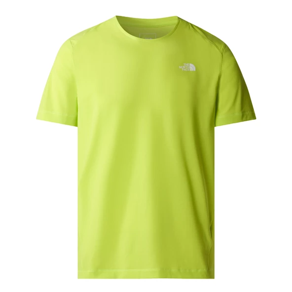 The North Face M Lightning Alpine S/S Tee Erkek T-Shirt ürün görseli 1