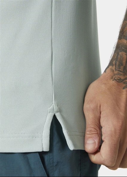 Helly Hansen Driftline Polo Erkek T-Shirt - Resim 4