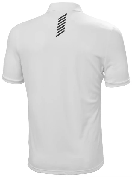 Helly Hansen Hh Lifa Active Solen Ss Polo Erkek T-Shirt - Resim 6