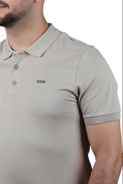 Manta 2061 Erkek Polo Yaka T-Shirt - 4