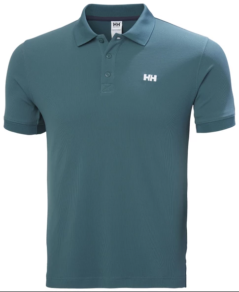 Helly Hansen Driftline Polo Erkek T-Shirt - 5