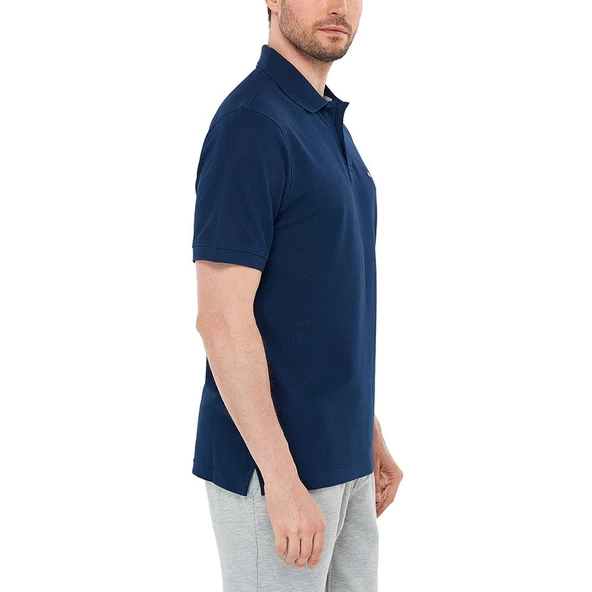 Columbia Cs0214 Cascade Range Solid Polo II Erkek Polo T-Shirt - Resim 5