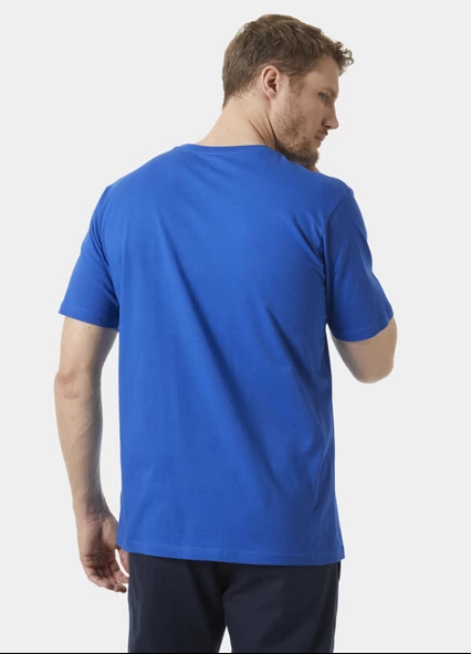 Helly Hansen Hh Logo Erkek T-Shirt - 2