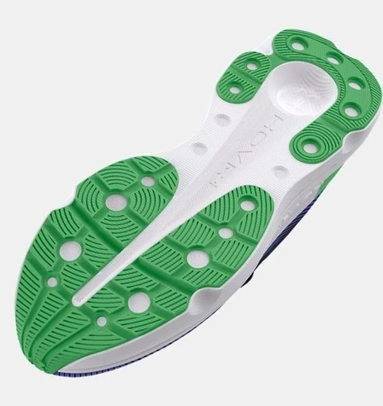 Under Armour UA Infinite Pro Erkek Koşu Ayakkabısı - 4
