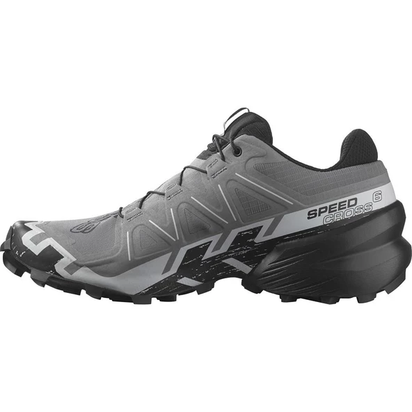 Salomon Speedcross 6 Erkek Koşu Ayakkabısı - 2