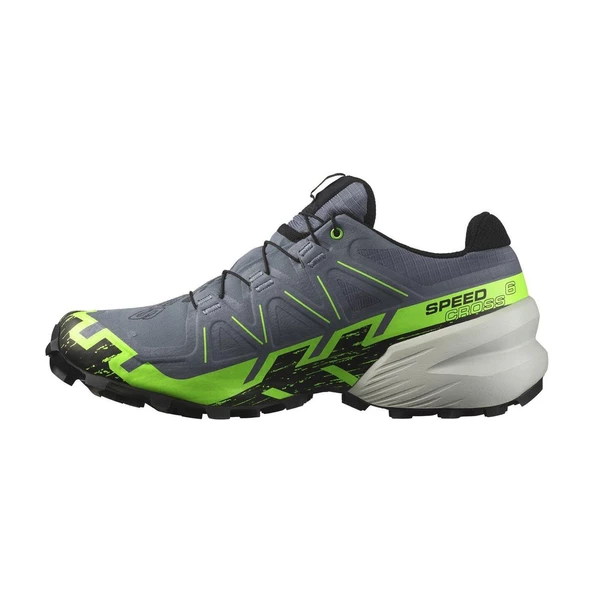 Salomon Speedcross 6 Gtx Erkek Koşu Ayakkabısı - 3