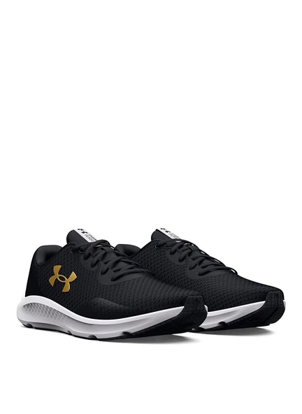 Under Armour UA Charged Pursuit 3 Erkek Koşu Ayakkabısı - 3