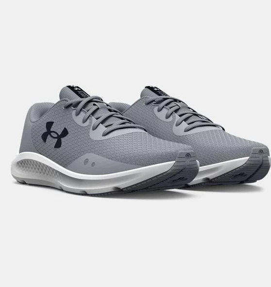 Under Armour UA Charged Pursuit 3 Erkek Koşu Ayakkabısı - 5