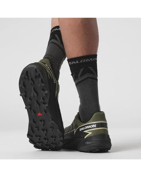Salomon Thundercross Gtx Erkek Koşu Ayakkabısı - 7