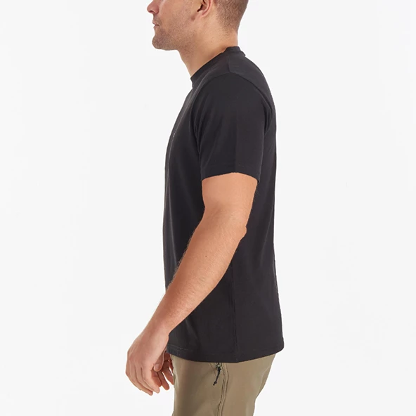 Columbia Cs0121 Csc M Bar Split Graphic Ss Tee Erkek T-Shirt - 3