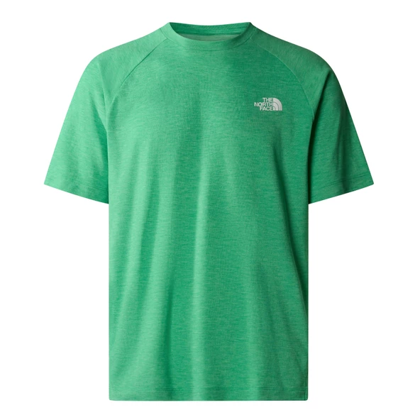 The North Face M Foundation S/S Tee Erkek T-Shirt - 1