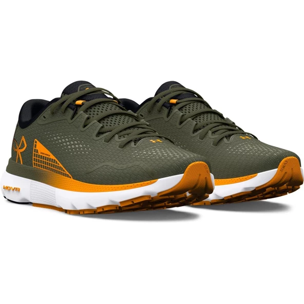 Under Armour UA HOVR Infinite 5 Erkek Koşu Ayakkabısı - 5