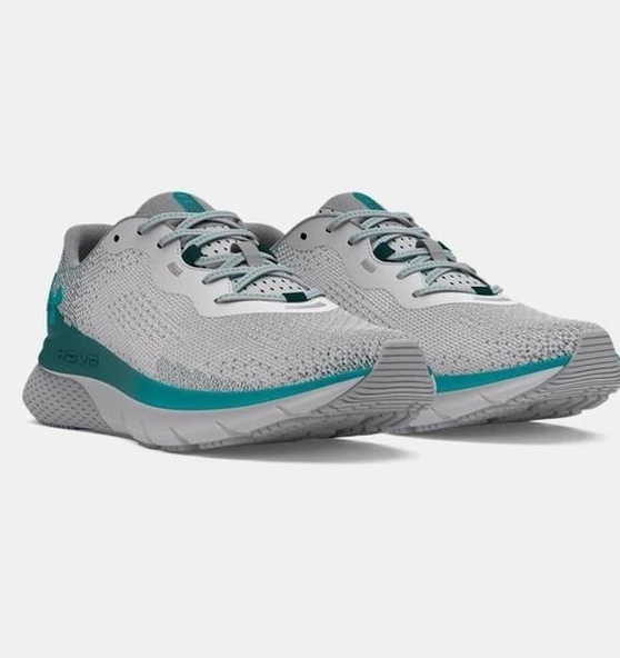 Under Armour UA HOVR Turbulence 2 Erkek Koşu Ayakkabısı - 5